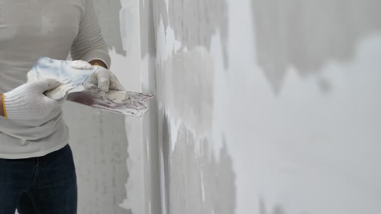 Professional Dry wall and painting in Celina, TX