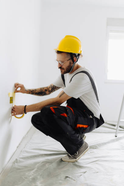 Best Ceiling Drywall Installation  in Celina, TX